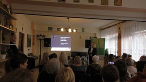 Bezpieczeństwo Seniora i Nie Tylko