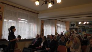 Bezpieczeństwo Seniora i Nie Tylko