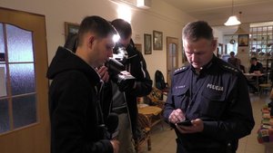 Bezpieczeństwo Seniora i Nie Tylko