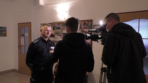 Bezpieczeństwo Seniora i Nie Tylko