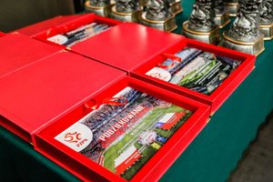 „Bezpieczny stadion”