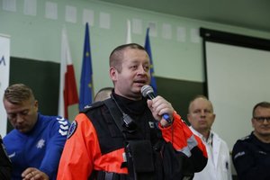 Policja - służba, pasja i możliwości