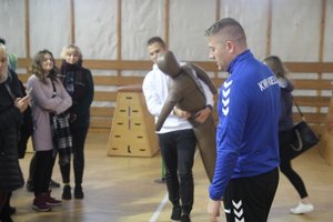 Policja - służba, pasja i możliwości