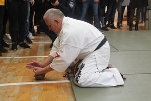 Policja - służba, pasja i możliwości