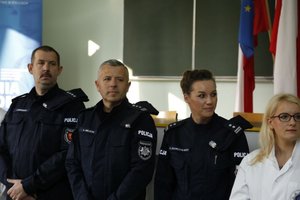„Służba, pasja, możliwości” – dzień drugi
