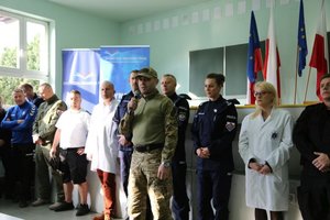„Służba, pasja, możliwości” – dzień drugi