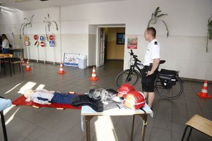 „Służba, pasja, możliwości” – dzień drugi