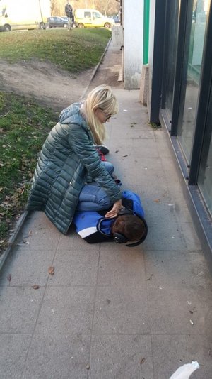 Zawsze na służbie