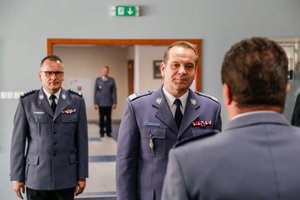 Święto Służby Cywilnej w garnizonie świętokrzyskim