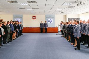 Święto Służby Cywilnej w garnizonie świętokrzyskim