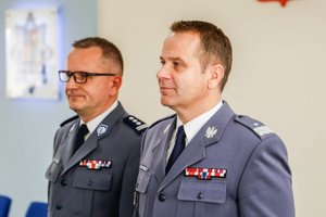 Święto Służby Cywilnej w garnizonie świętokrzyskim