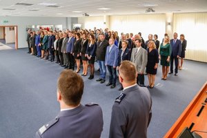 Święto Służby Cywilnej w garnizonie świętokrzyskim
