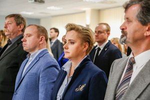 Święto Służby Cywilnej w garnizonie świętokrzyskim