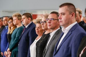 Święto Służby Cywilnej w garnizonie świętokrzyskim