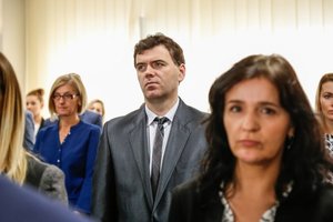 Święto Służby Cywilnej w garnizonie świętokrzyskim