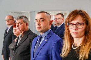 Święto Służby Cywilnej w garnizonie świętokrzyskim