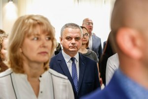 Święto Służby Cywilnej w garnizonie świętokrzyskim