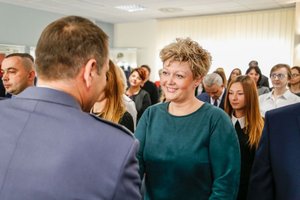 Święto Służby Cywilnej w garnizonie świętokrzyskim