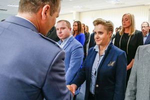 Święto Służby Cywilnej w garnizonie świętokrzyskim