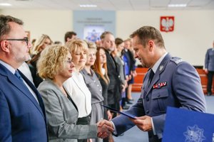 Święto Służby Cywilnej w garnizonie świętokrzyskim
