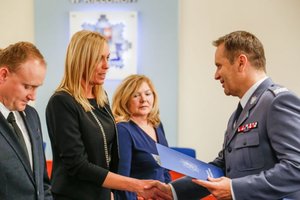 Święto Służby Cywilnej w garnizonie świętokrzyskim
