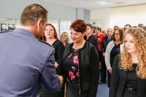 Święto Służby Cywilnej w garnizonie świętokrzyskim