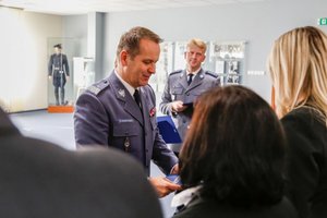 Święto Służby Cywilnej w garnizonie świętokrzyskim