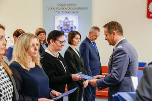 Święto Służby Cywilnej w garnizonie świętokrzyskim