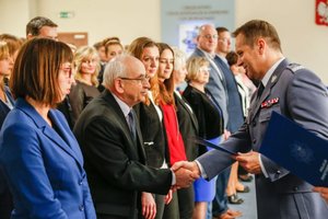Święto Służby Cywilnej w garnizonie świętokrzyskim