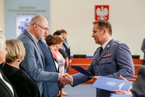 Święto Służby Cywilnej w garnizonie świętokrzyskim
