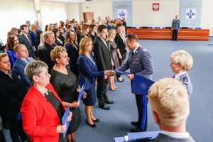 Święto Służby Cywilnej w garnizonie świętokrzyskim