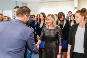 Święto Służby Cywilnej w garnizonie świętokrzyskim