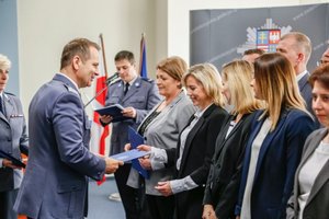 Święto Służby Cywilnej w garnizonie świętokrzyskim