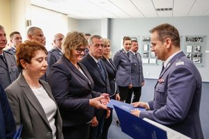 Święto Służby Cywilnej w garnizonie świętokrzyskim
