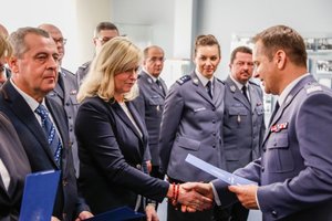 Święto Służby Cywilnej w garnizonie świętokrzyskim