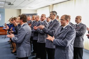 Święto Służby Cywilnej w garnizonie świętokrzyskim