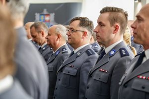 Święto Służby Cywilnej w garnizonie świętokrzyskim