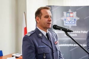 Święto Służby Cywilnej w garnizonie świętokrzyskim