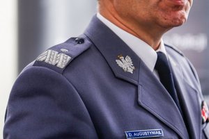 Święto Służby Cywilnej w garnizonie świętokrzyskim