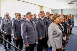 Święto Służby Cywilnej w garnizonie świętokrzyskim