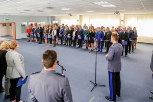 Święto Służby Cywilnej w garnizonie świętokrzyskim