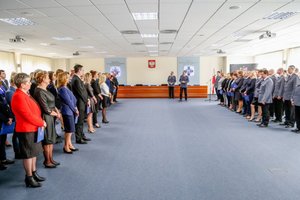 Święto Służby Cywilnej w garnizonie świętokrzyskim
