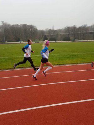 Sportowy weekend służb mundurowych