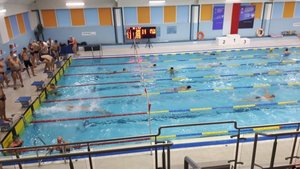 Sportowy weekend służb mundurowych