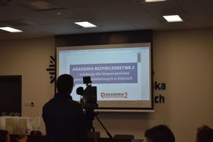 Akademia Bezpieczeństwa 2 – podsumowanie