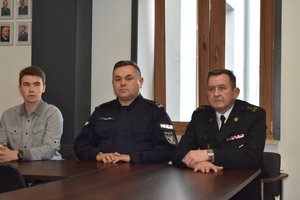 Akademia Bezpieczeństwa 2 – podsumowanie