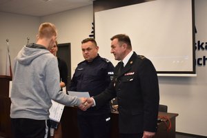 Akademia Bezpieczeństwa 2 – podsumowanie