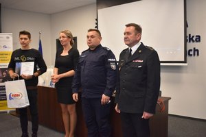 Akademia Bezpieczeństwa 2 – podsumowanie