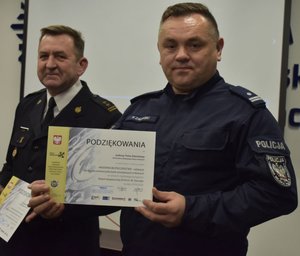 Akademia Bezpieczeństwa 2 – podsumowanie