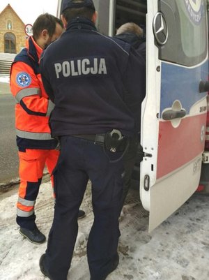 Zawsze służą pomocą